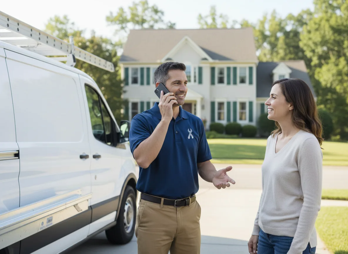 Home Gutter Service Senatobia, MS FAQs